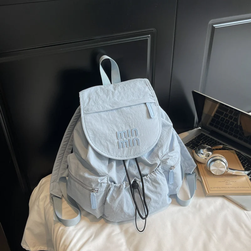 Leichter Abenteuer-Schulrucksack
