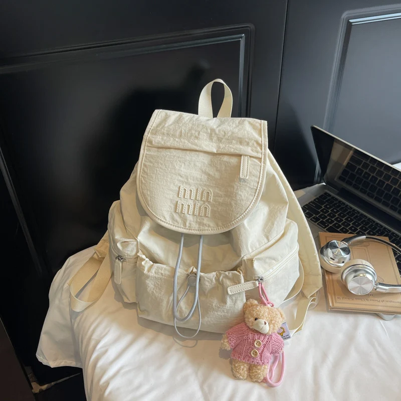 Leichter Abenteuer-Schulrucksack