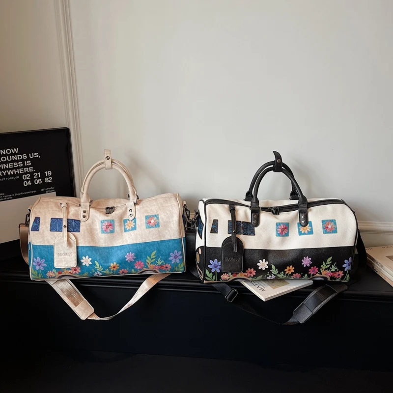 Moderne Reisetasche Skanto