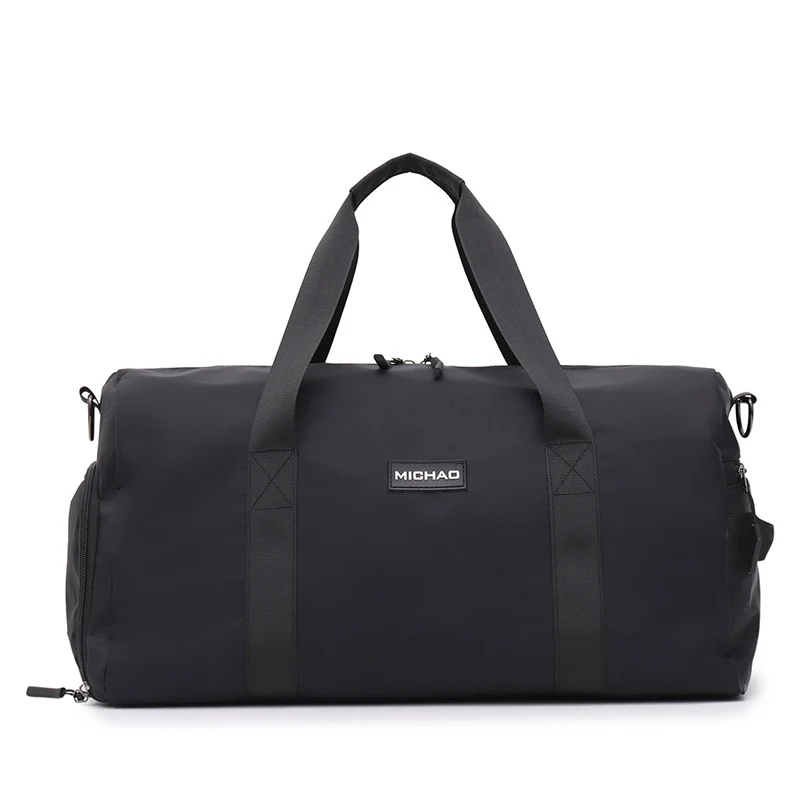 Kompakte Trainings- und Reisetasche mit praktischen Fächern Skanto