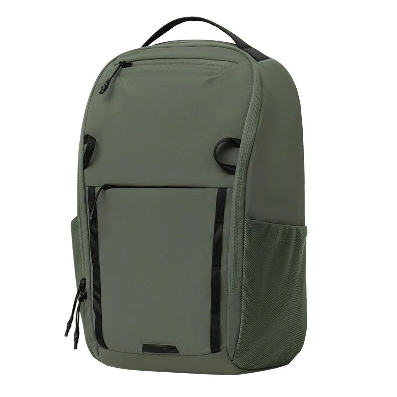 Kompakter Business-Rucksack mit großem Stauraum und funktionalem Design Skanto