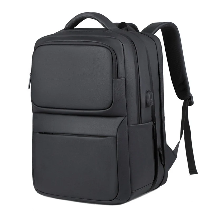 Hochleistungsrucksack mit multifunktionalen Fächern und ergonomischem Design Skanto