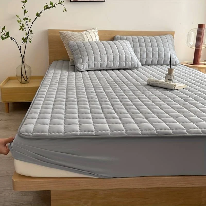 CloudSleep | Hygienischer Matratzenbezug | Sauberer, kühler, komfortabler Schlaf