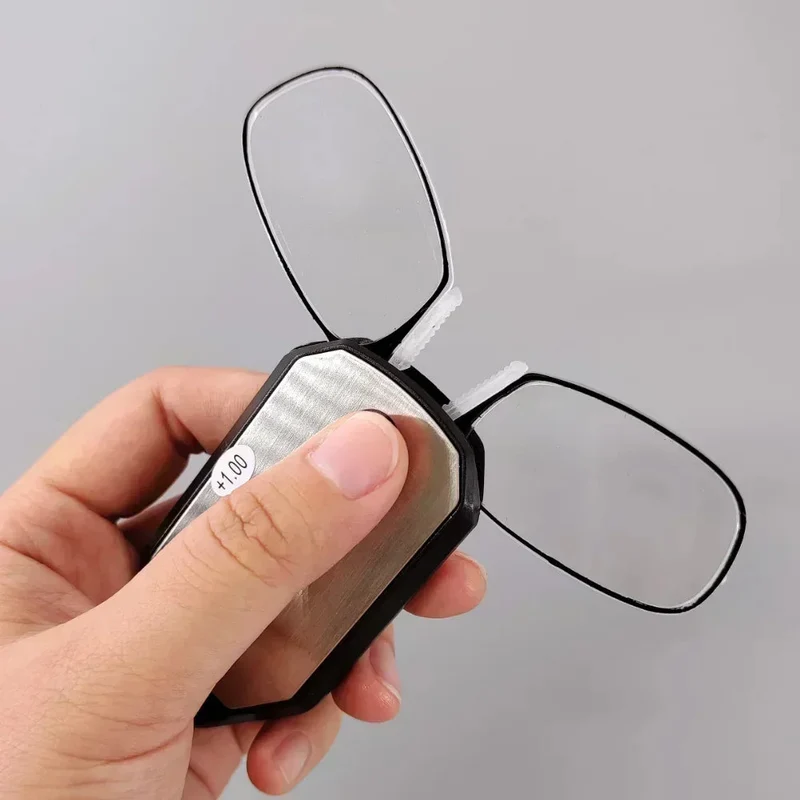 EasyRead™ | Vergessen Sie nie wieder Ihre Lesebrille