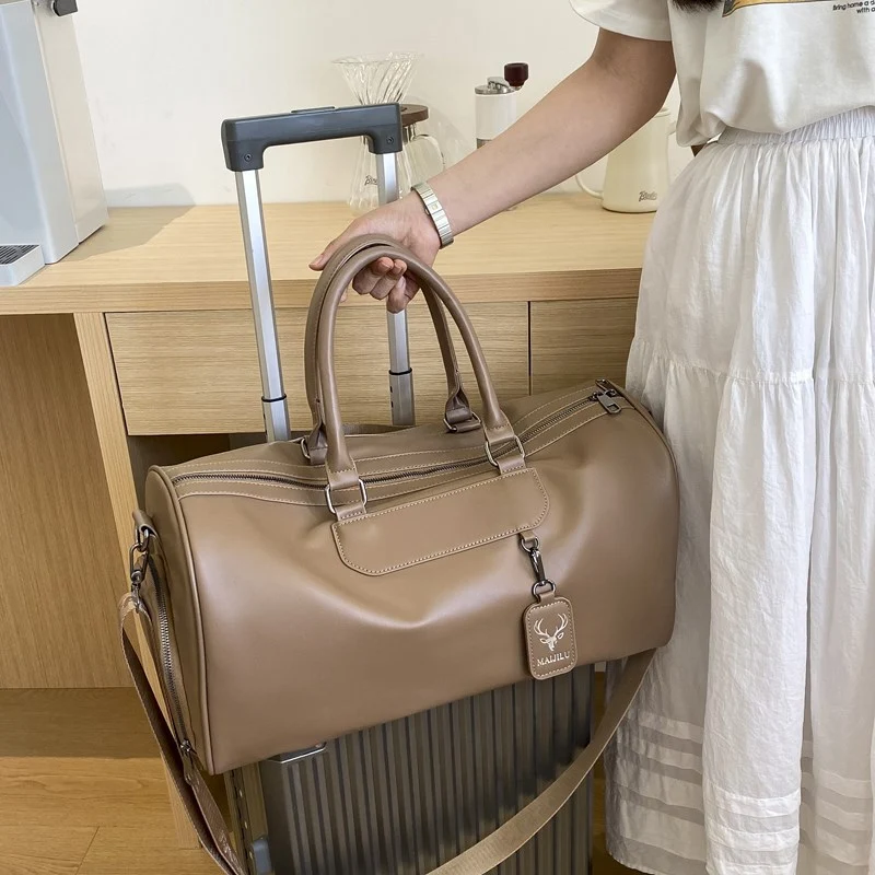 Premium Sport- und Reisetasche Skanto