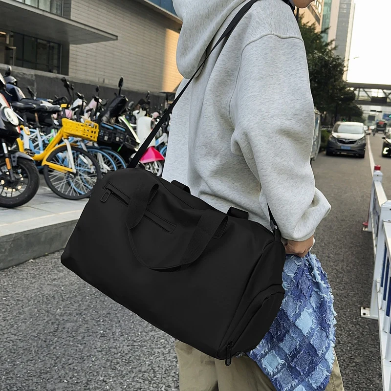 Flexible Sport- und Reisetasche Skanto