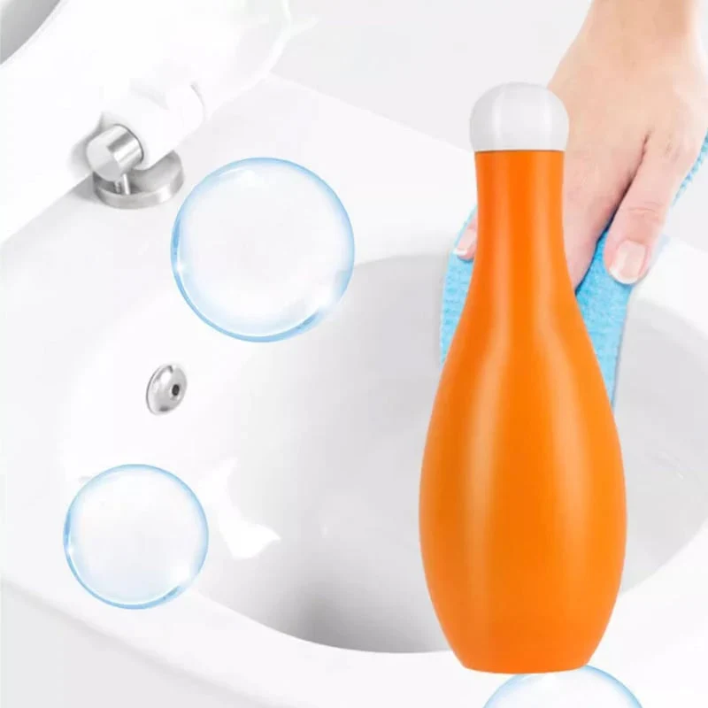 2+1 Free | FlushFresh™ | Flush-aktivierte Reinigung