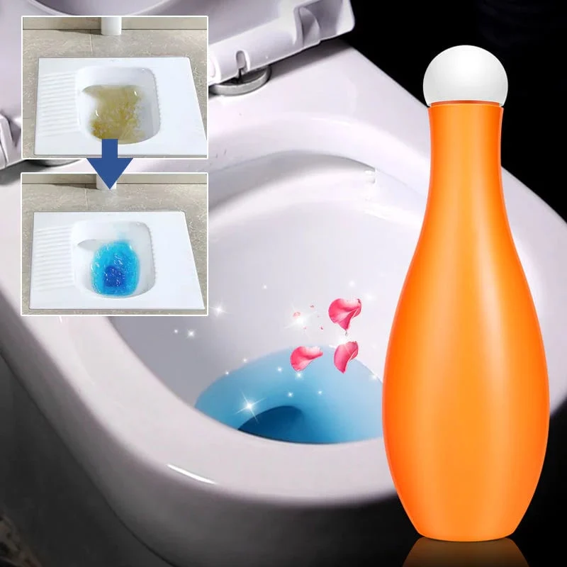 2+1 Free | FlushFresh™ | Flush-aktivierte Reinigung