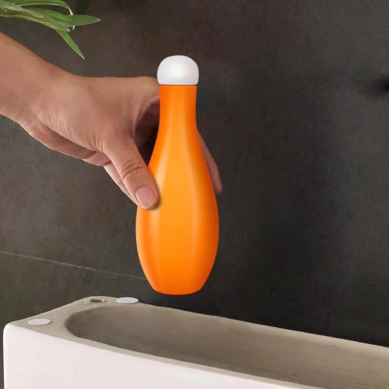 2+1 Free | FlushFresh™ | Flush-aktivierte Reinigung