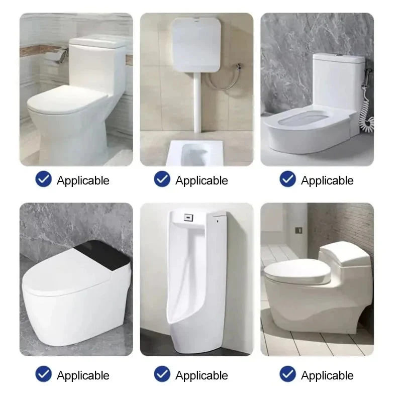 2+1 Free | FlushFresh™ | Flush-aktivierte Reinigung