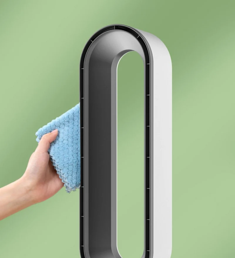 ChillFusion™ | Tragbarer 3-in-1 Luftkühler für maximale Frische