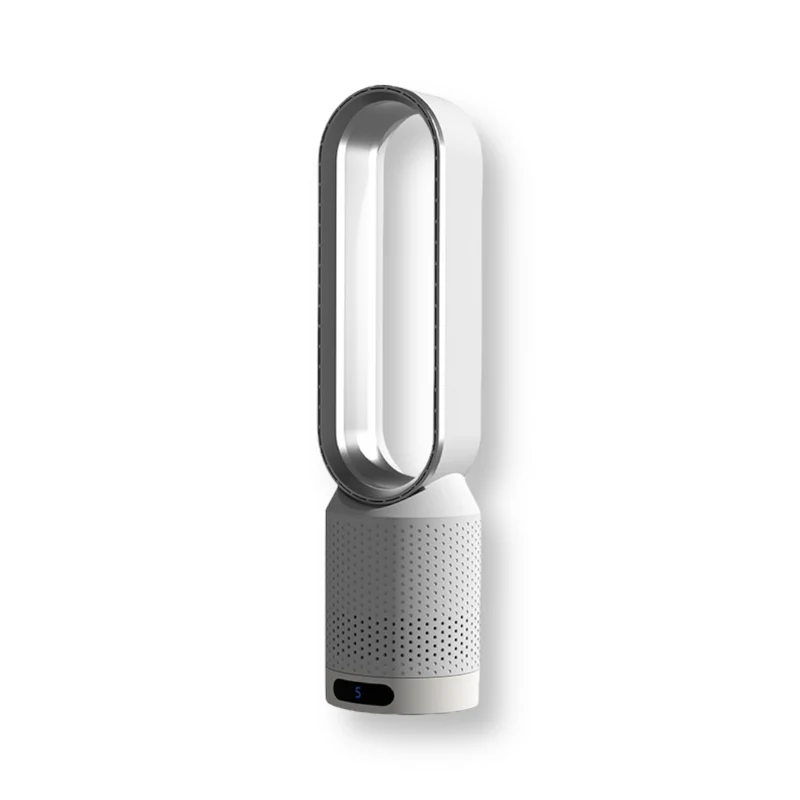 ChillFusion™ | Tragbarer 3-in-1 Luftkühler für maximale Frische