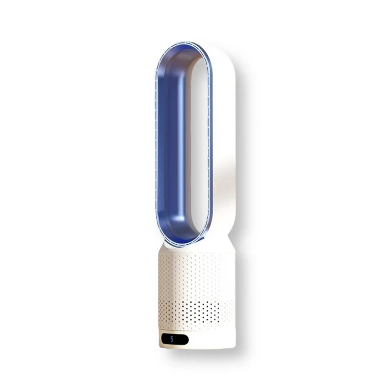 ChillFusion™ | Tragbarer 3-in-1 Luftkühler für maximale Frische