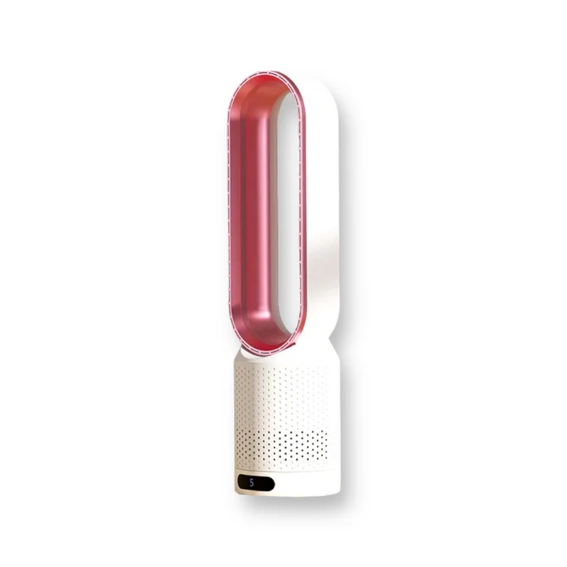 ChillFusion™ | Tragbarer 3-in-1 Luftkühler für maximale Frische