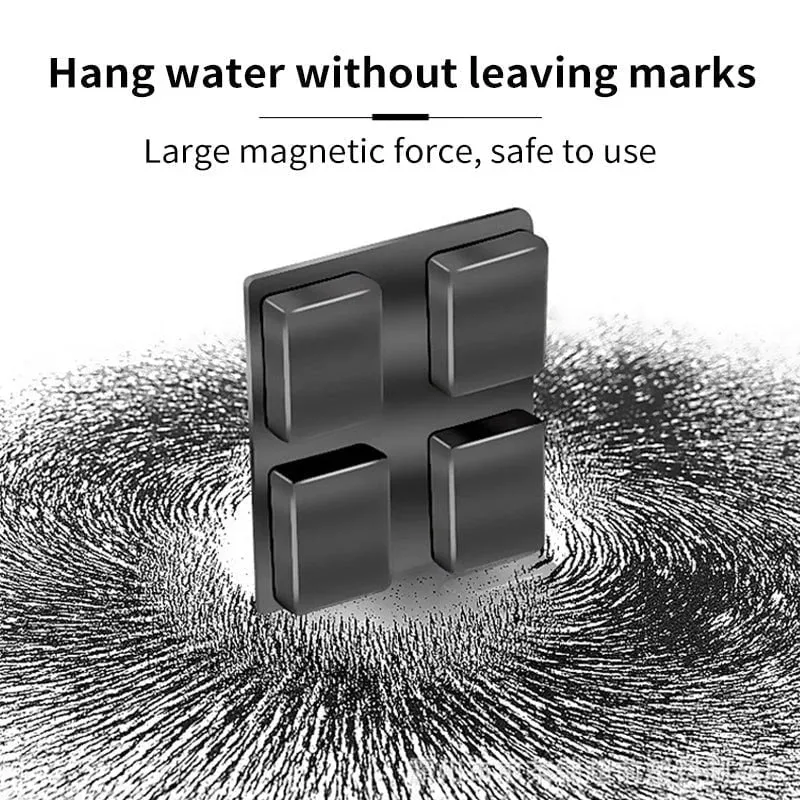 MagClean™ | Mühelose Fensterreinigung