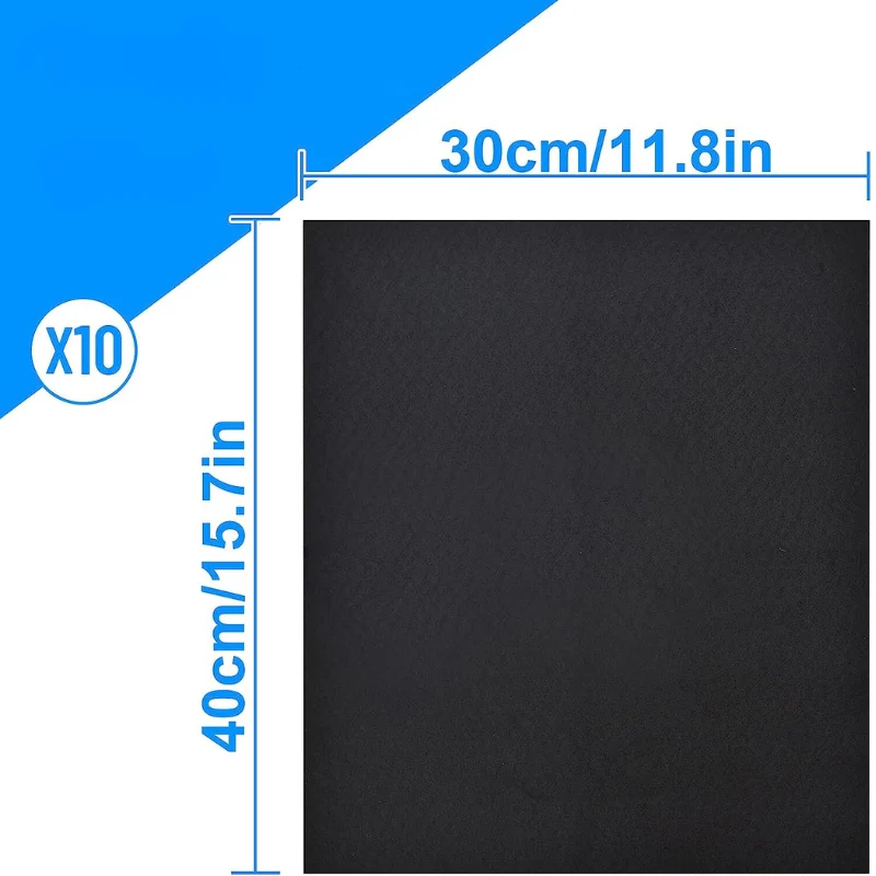 5+5 Gratis | MagicCloth™ | Schlierenfreie Reinigungslösung