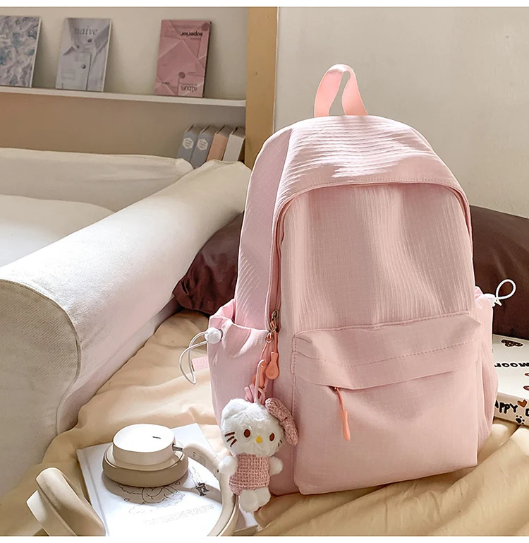Leichter Utility-Schulrucksack