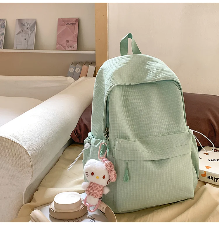 Leichter Utility-Schulrucksack