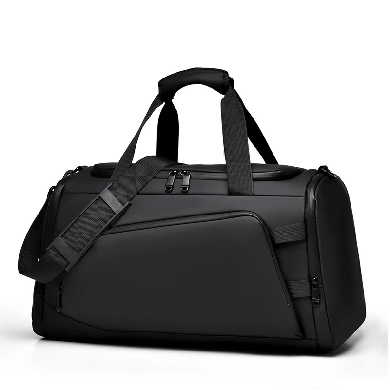 Sportliche Reisetasche Skanto