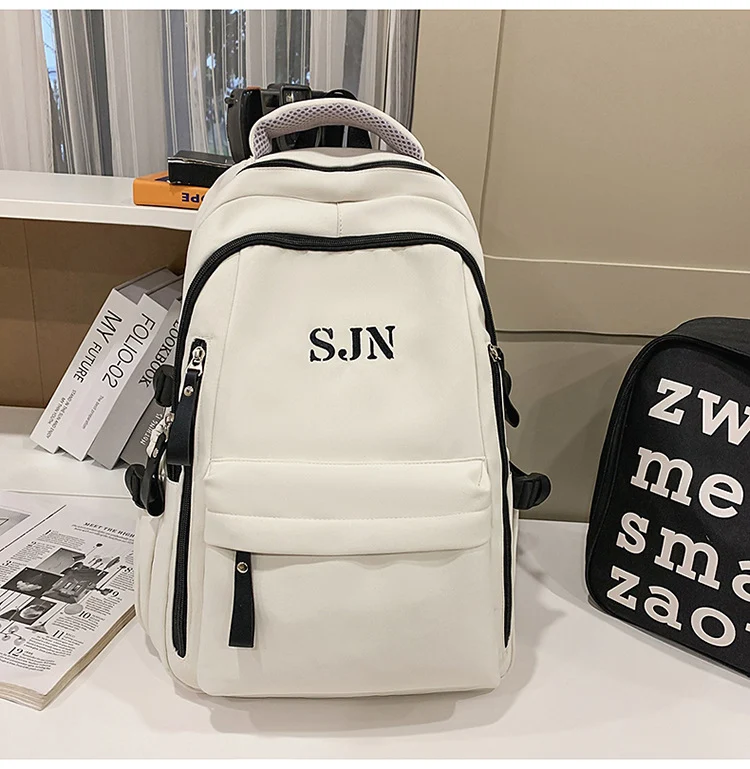 Ergonomischer Hochleistungs-Schulrucksack
