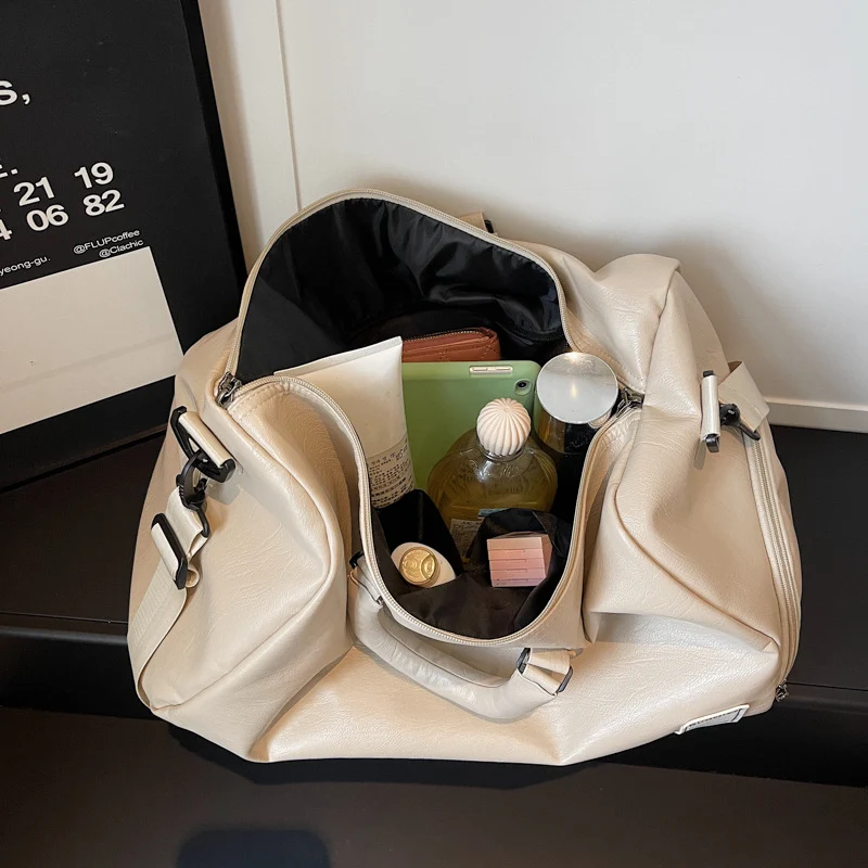 Elegante und praktische Reisetasche Skanto