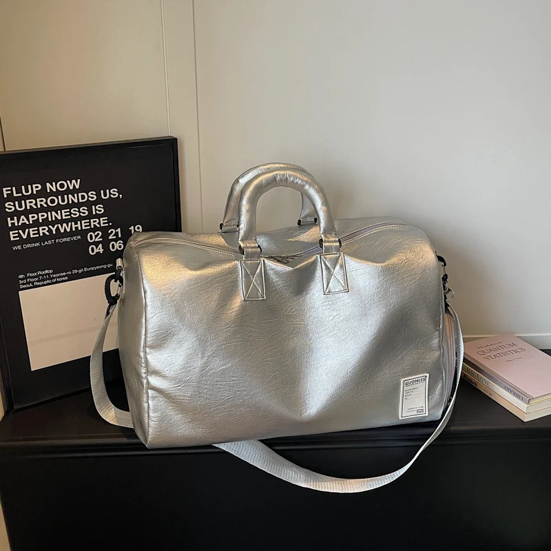 Elegante und praktische Reisetasche Skanto