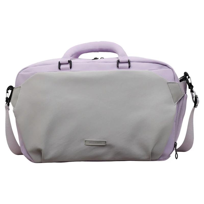 Elegante multifunktionale Tragetasche Skanto