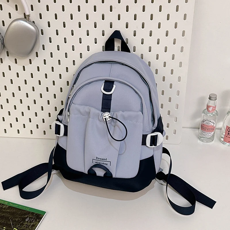 Funktionaler Freizeit-Mini-Schulrucksack