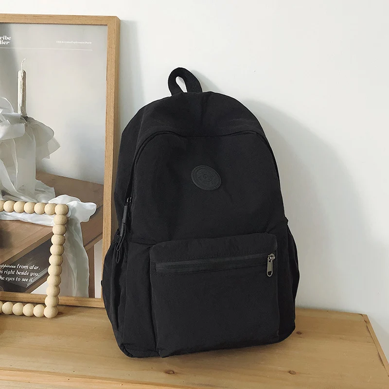 Leichter Reise-Schulrucksack