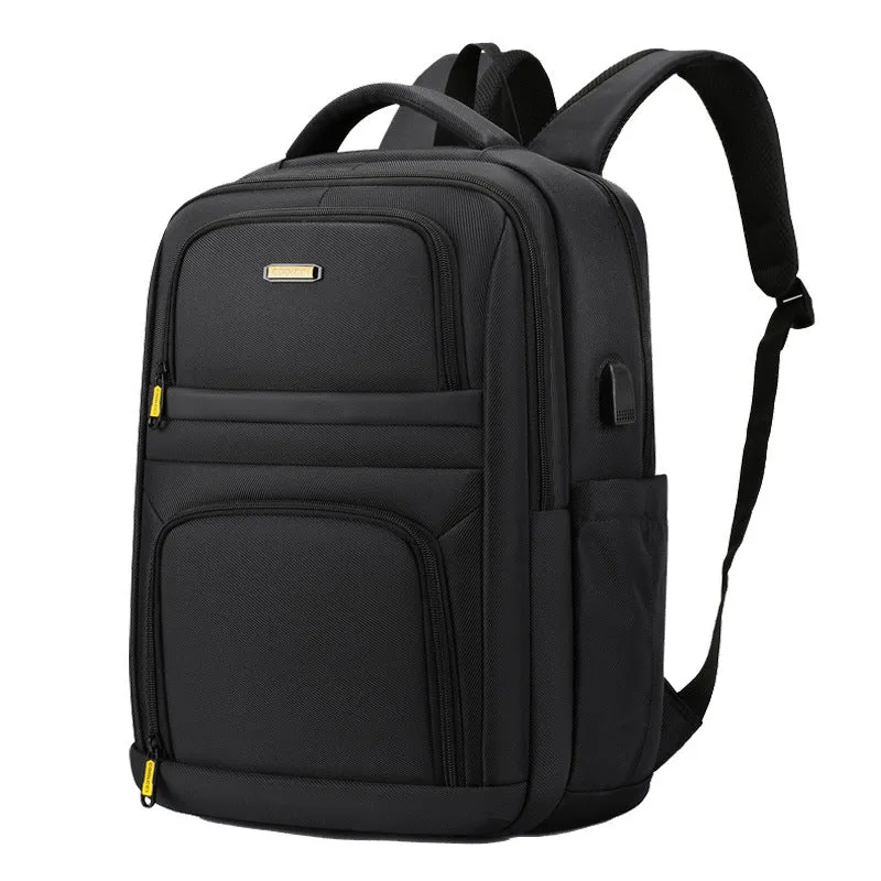Multifunktionaler Laptop-Rucksack Skanto