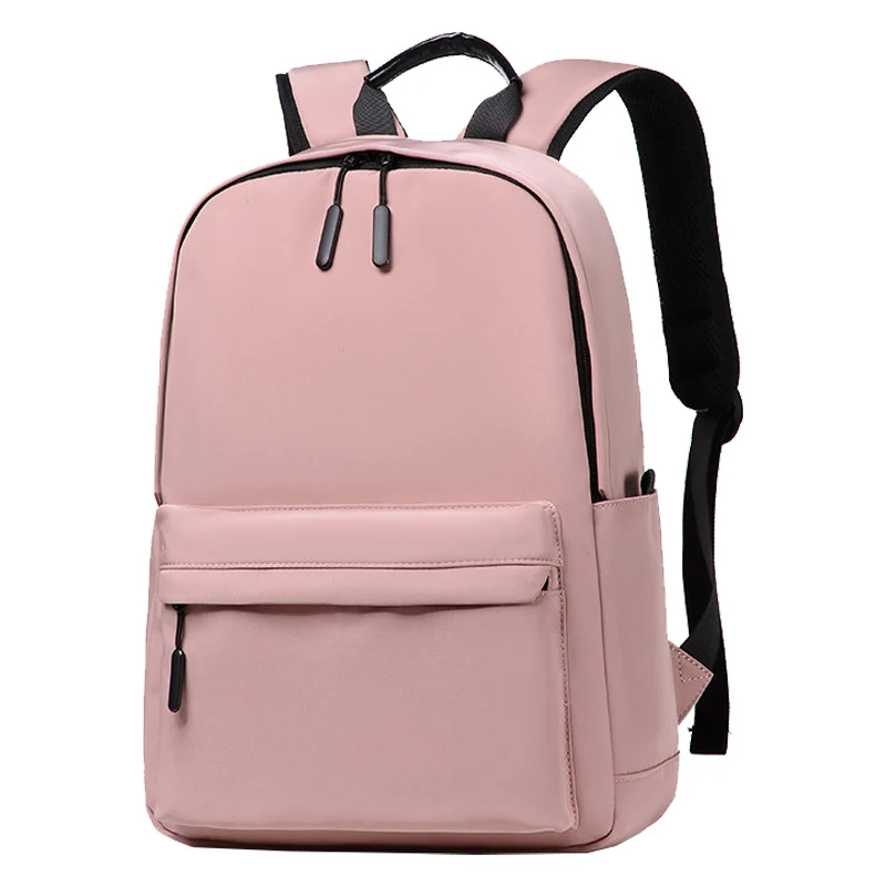 Multifunktionaler Alltagsrucksack mit wasserabweisendem Design und intelligentem Fächersystem Skanto