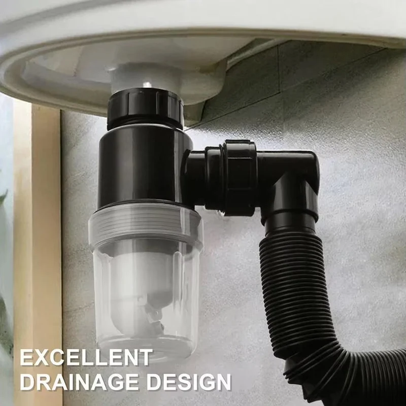 FreshFlow™ | Eliminiert unangenehme Gerüche