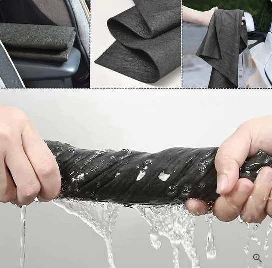 ProClean™ | Magic Reinigungstuch (5 Stück)