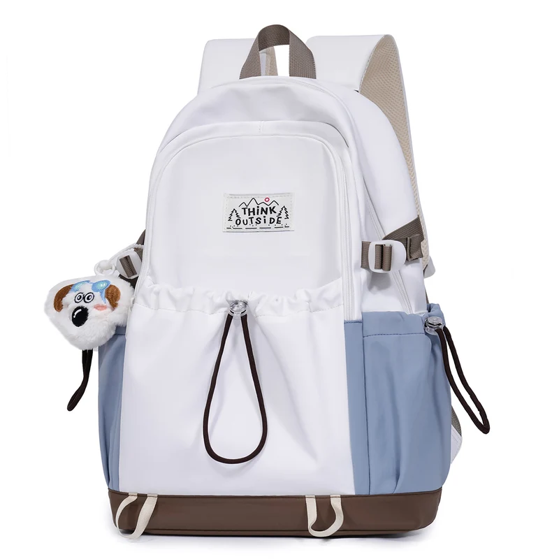 Multifunktionaler Outdoor-Abenteuer-Schulrucksack