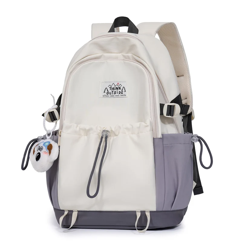 Multifunktionaler Outdoor-Abenteuer-Schulrucksack