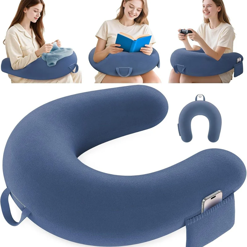 Ergonomisches Nackenstützkissen Skanto