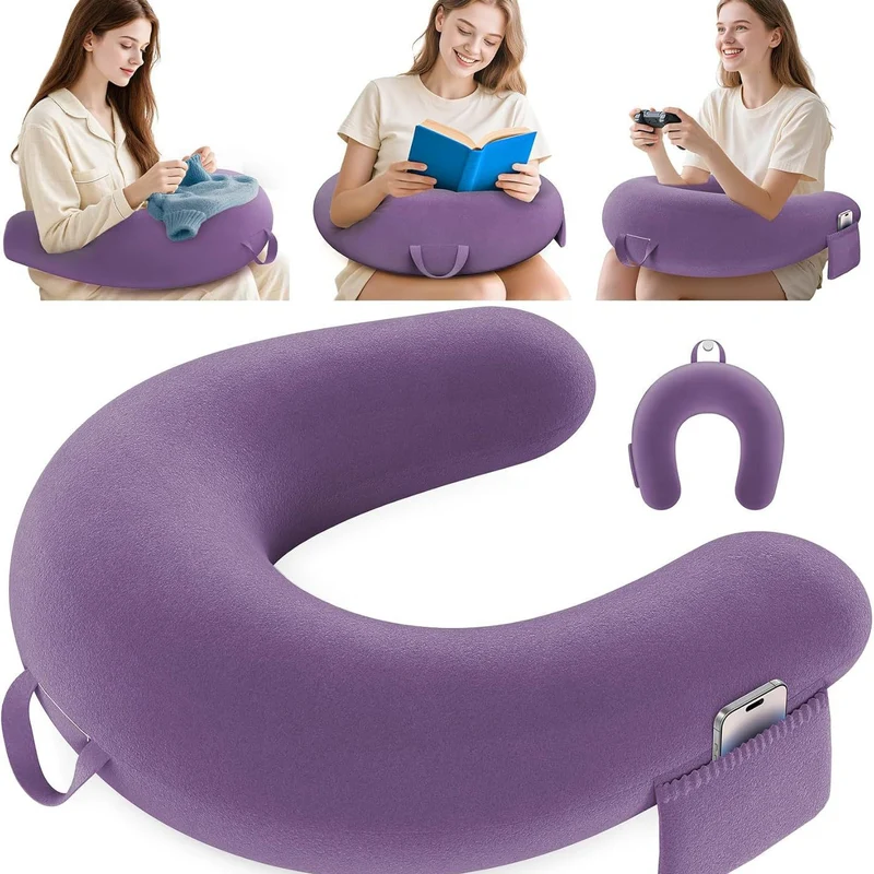 Ergonomisches Nackenstützkissen Skanto