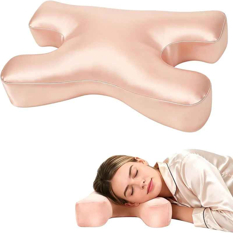 Ergonomisches Nackenkissen Skanto