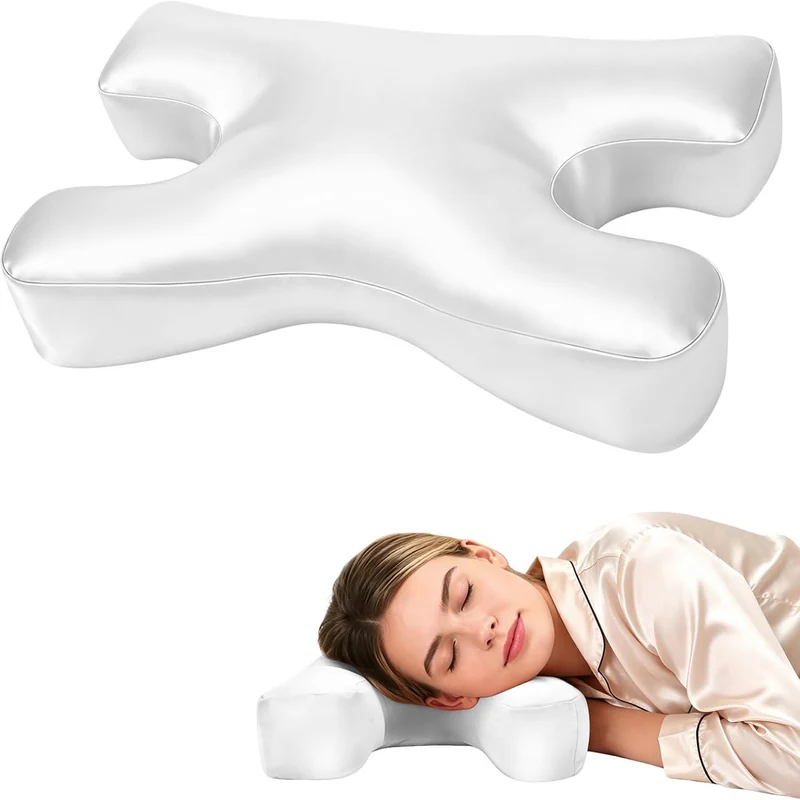 Ergonomisches Nackenkissen Skanto