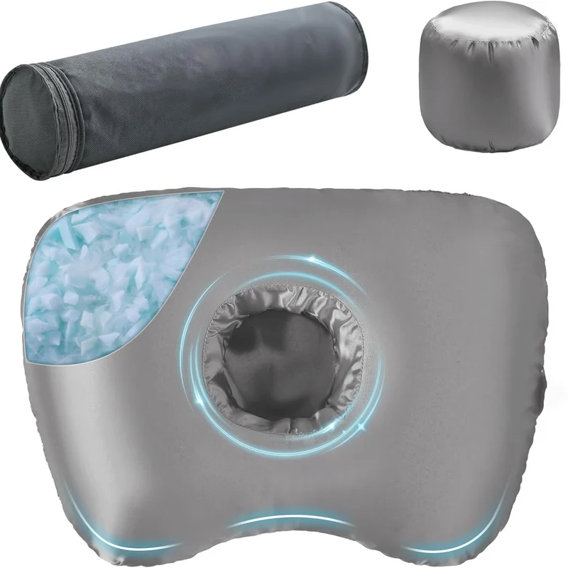 Ergonomisches Entspannungsset Skanto