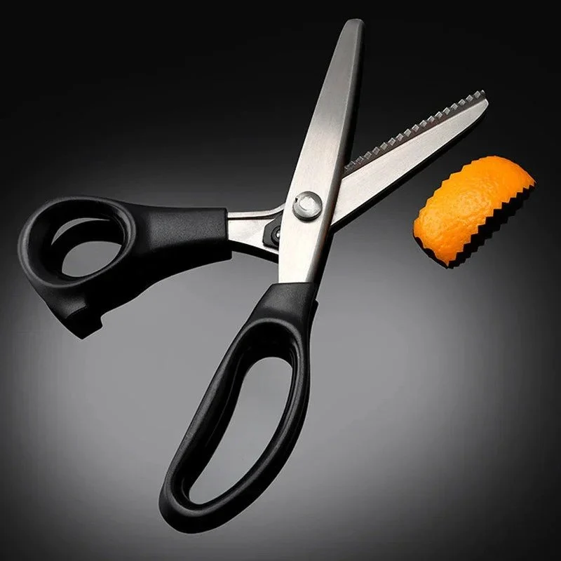 50% RABATT | SilkySnipper | Dicke, scharfe Spitzenschere! [Letzter Tag Rabatt]