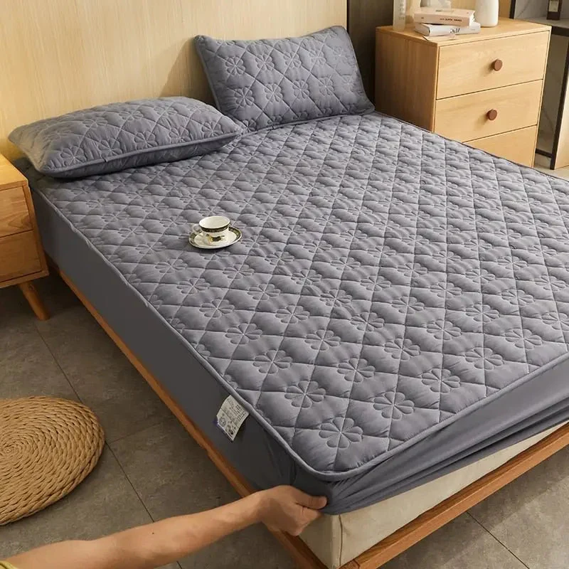 LuxeBed | Luxuriöser Bettwäschesatz aus ägyptischer Baumwolle