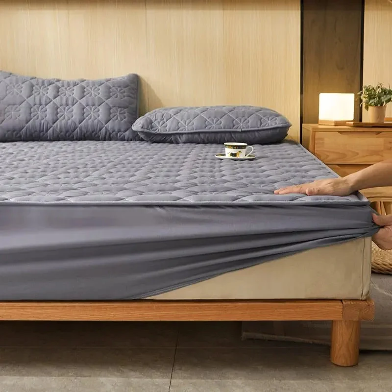 LuxeBed | Luxuriöser Bettwäschesatz aus ägyptischer Baumwolle