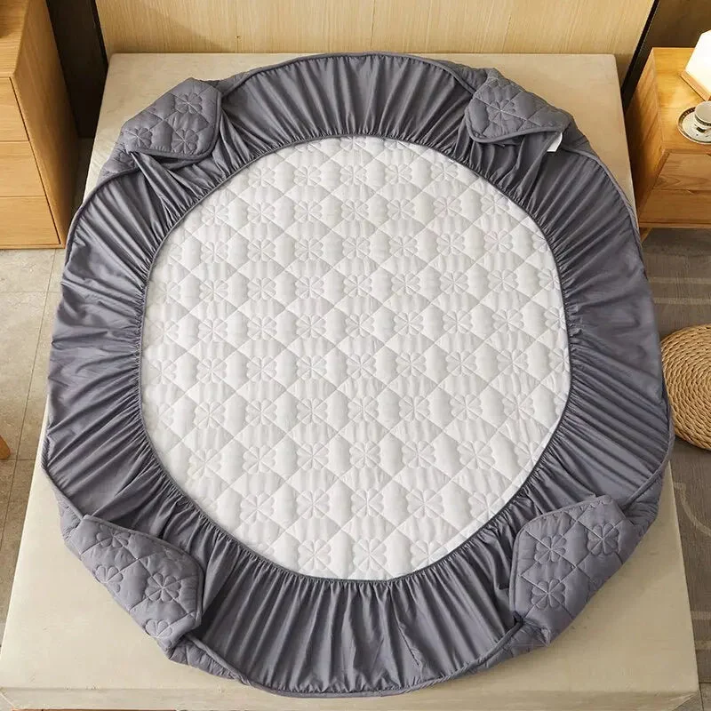 LuxeBed | Luxuriöser Bettwäschesatz aus ägyptischer Baumwolle