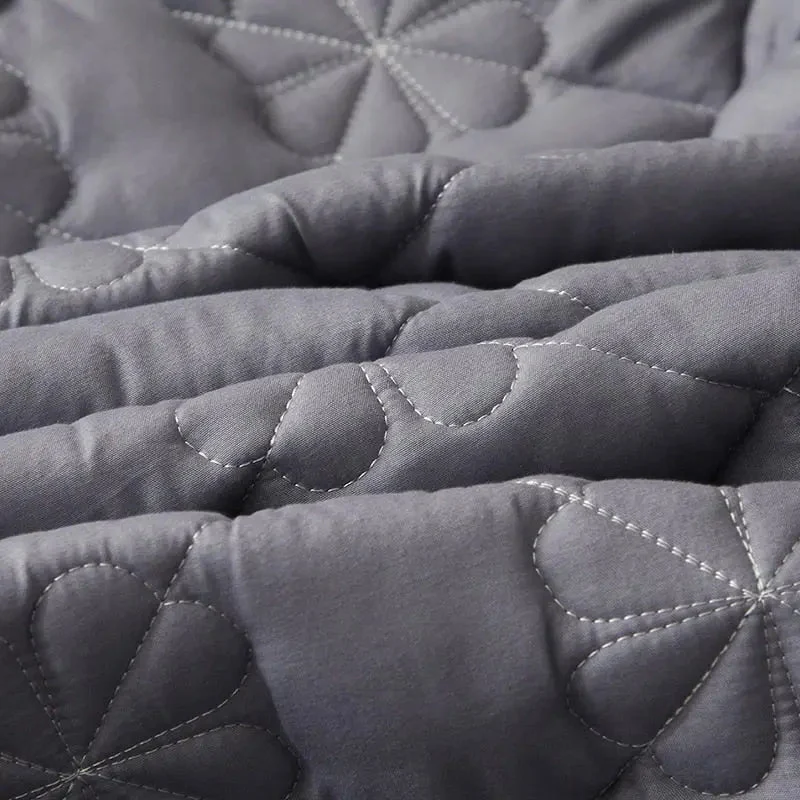 LuxeBed | Luxuriöser Bettwäschesatz aus ägyptischer Baumwolle