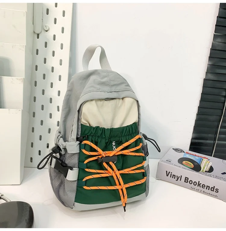 Leichter Schulrucksack für Outdoor-Abenteuer