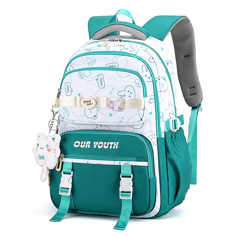 Schulrucksack Skanto