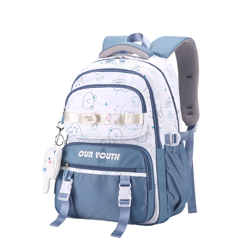 Schulrucksack Skanto
