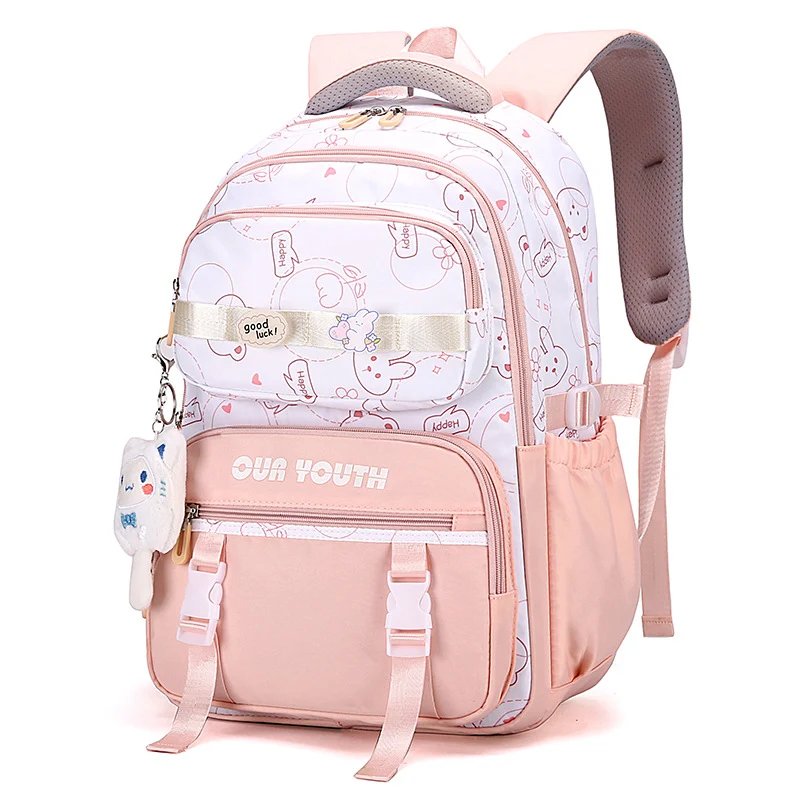 Schulrucksack Skanto