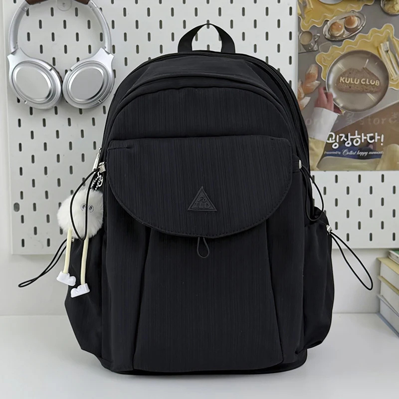 Multifunktionaler leichter Schulrucksack